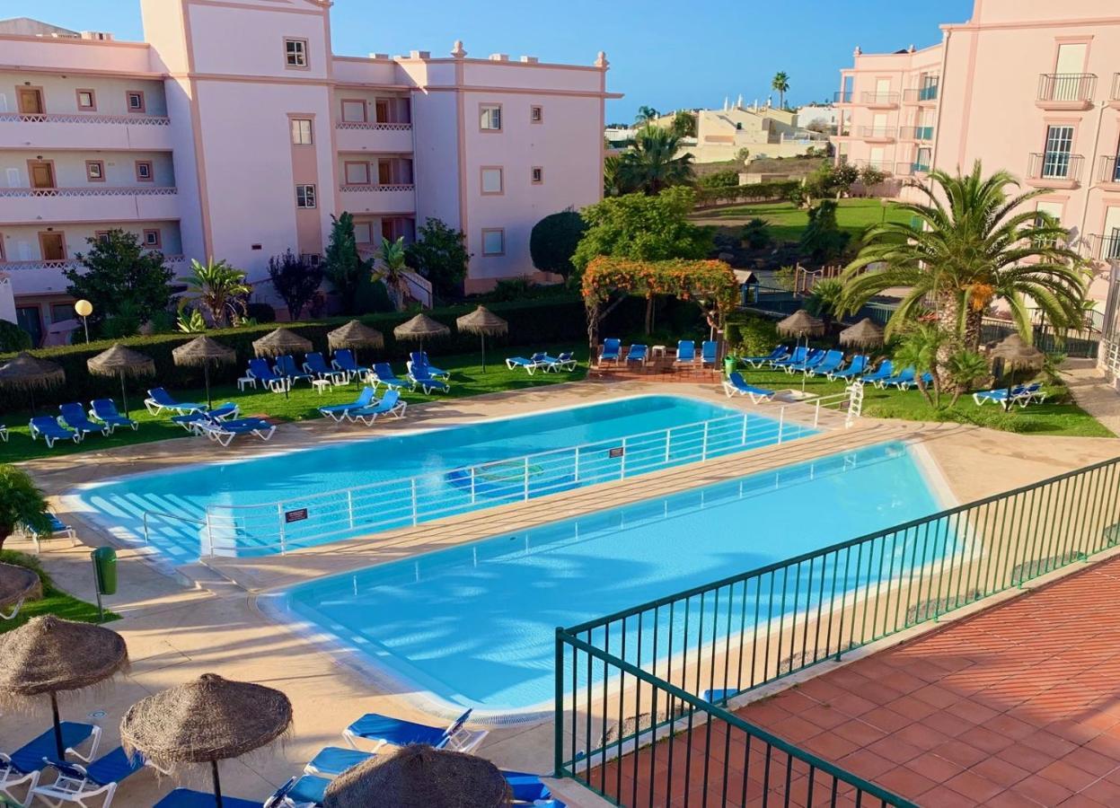 St. James Beach & Pool Apartment Luz Exterior foto