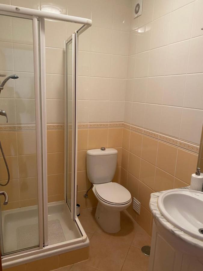 St. James Beach & Pool Apartment Luz Exterior foto