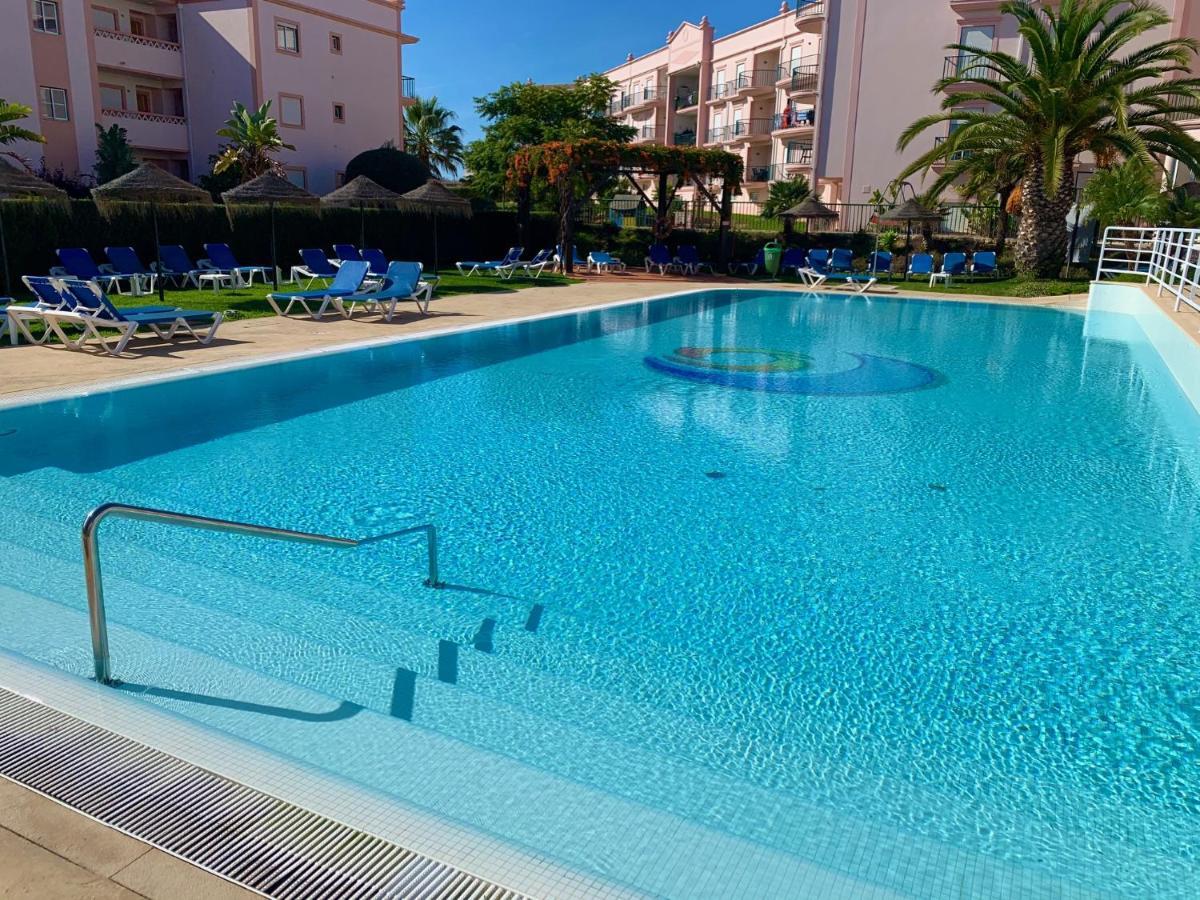 St. James Beach & Pool Apartment Luz Exterior foto