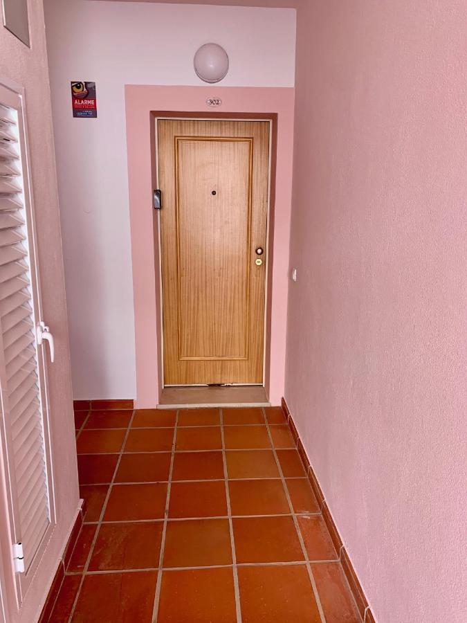 St. James Beach & Pool Apartment Luz Exterior foto
