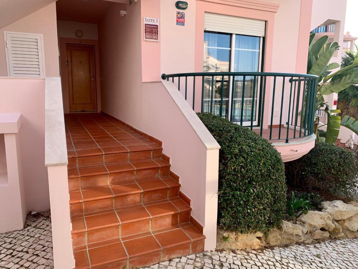 St. James Beach & Pool Apartment Luz Exterior foto